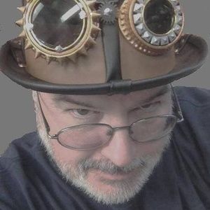 Meet your Posher, Bruce